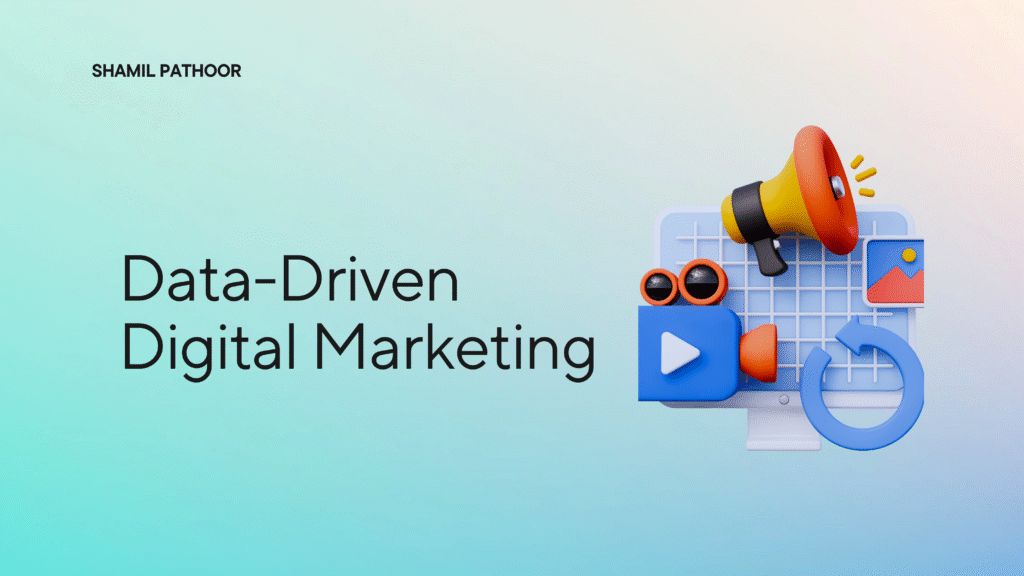 BEST DIGITAL MARKETING STRATAGIST IN MALAPPURAM