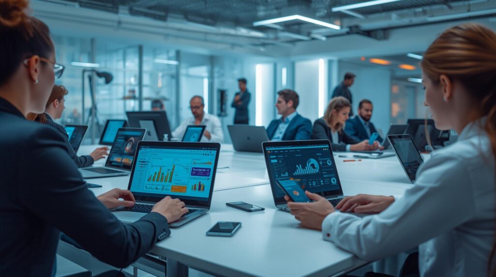 Why Every Business Needs a Strong Online Presence in 2025