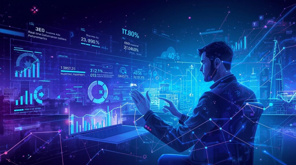 Who Is the Best Digital Marketing Strategist in Malappuram?